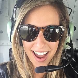 Meet your Posher, Brittney